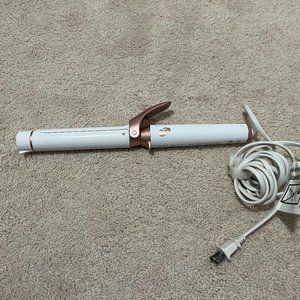 T3 Convertible base and 1.25in clip barrel